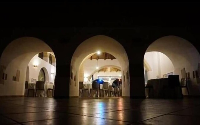 Masseria Colle Carro