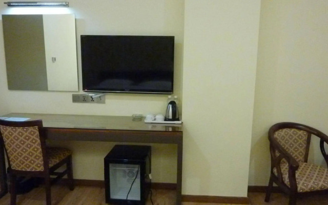 Nova Kuching Hotel