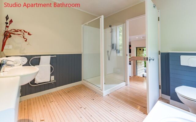 Bay of Islands Holiday Apartments