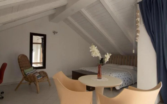 Residenza D'Epoca 1861