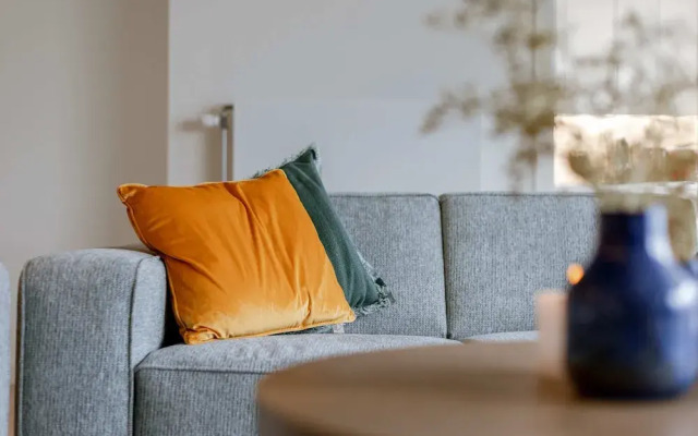 Huswell - Zonneweelde - Seaside Getaway With Views