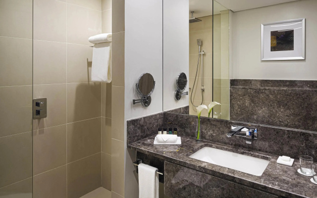 Movenpick  Tahlia Jeddah