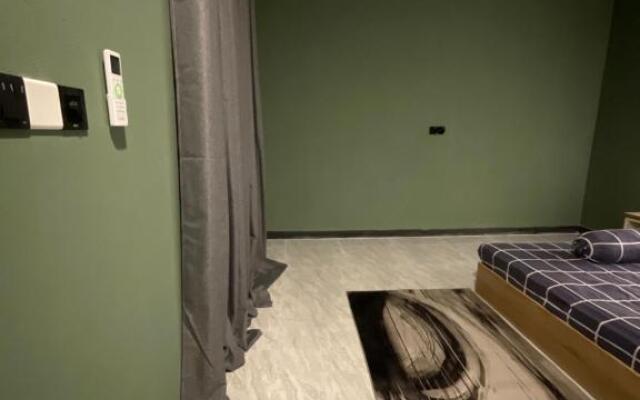 Cozy, Comfy Homestay