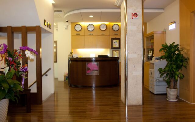 Cultural Trust Hotel