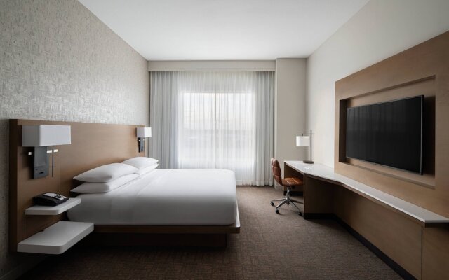 Marriott Phoenix Chandler