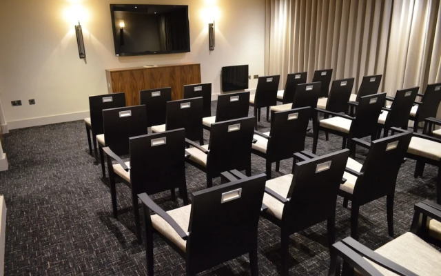 Shawlands Park Hotel