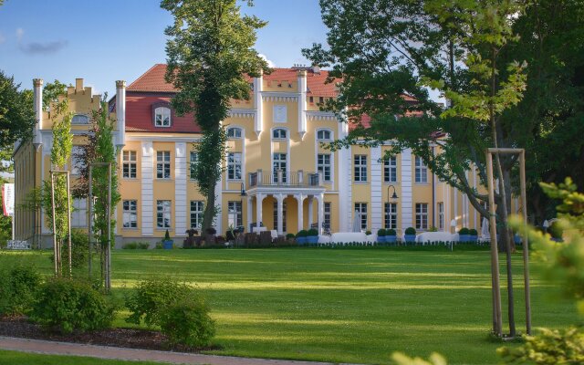 Relais & Châteaux Hotel Quadrille