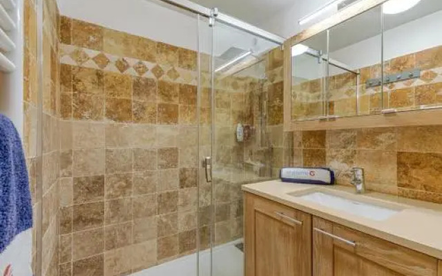 Apartment Domaine De La Baie