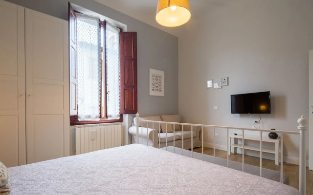 San Frediano Sweet Home