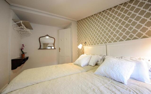 Heart of Pamplona Apartments II