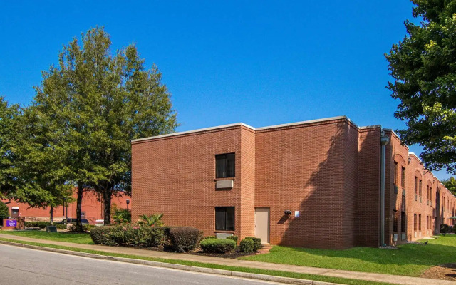 Sleep Inn Peachtree City - Atlanta