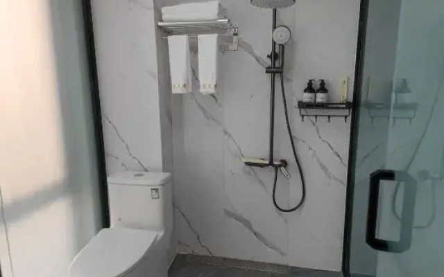 Tianjin Future City Homestay