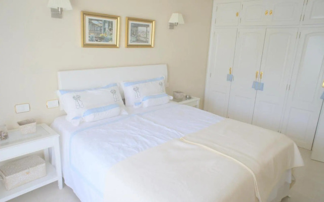 Apartamento Vista Violetas