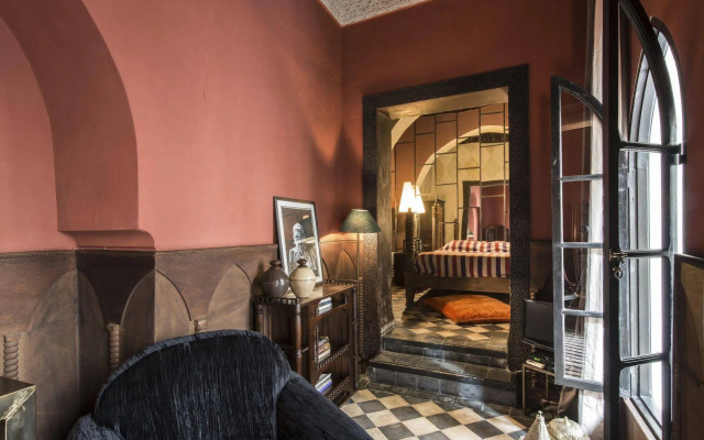 Dar Darma - Riad