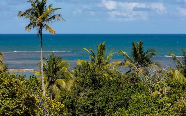 Suite da Vila - Praia do Espelho