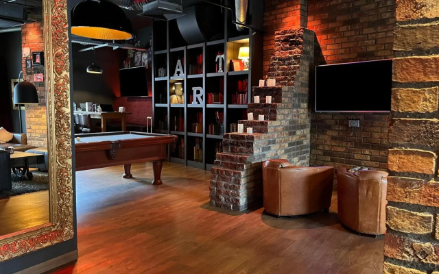 BNB Hotel Inverness   