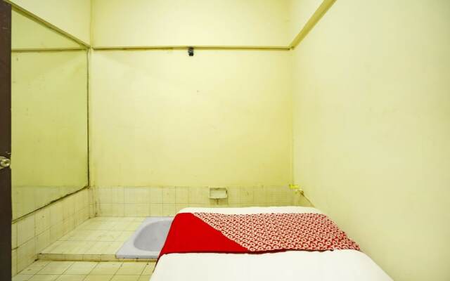 Hotel Rian Palembang by OYO Rooms