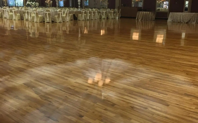 Victoria Palms Inn & Suites
