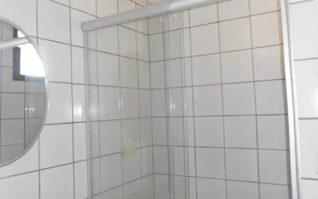 Beach Park Apartment