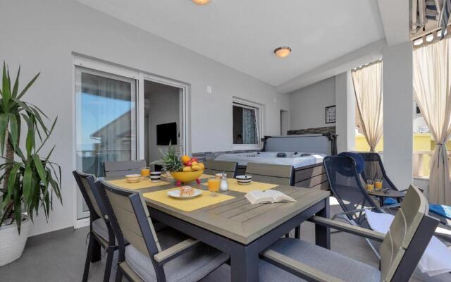 Apartments Villa Joy