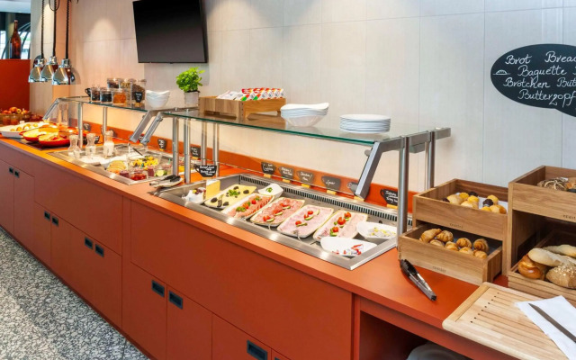Ibis Styles St Margrethen Bodensee