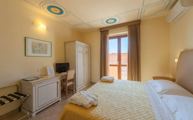 Hotel Saturno Fontepura