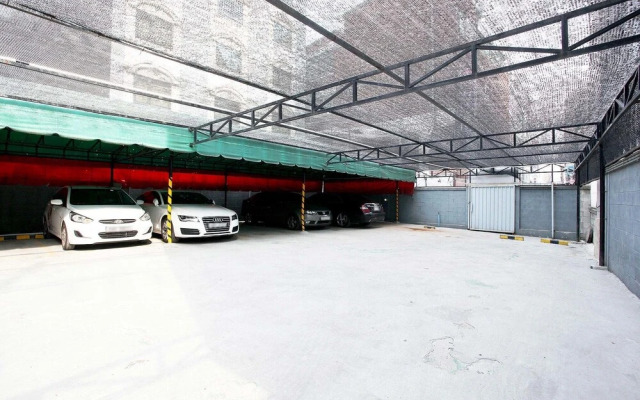 Guri Elin Hotel