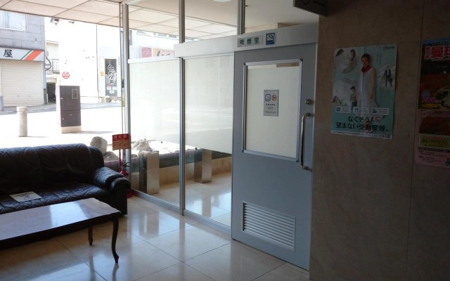 Urban Hotel Nihonmatsu