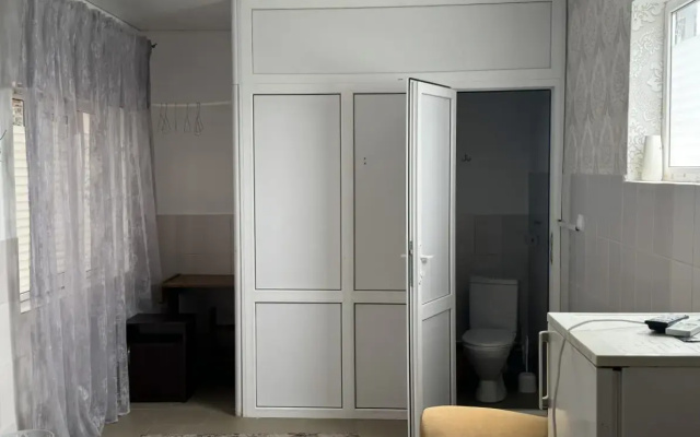 Айсберг