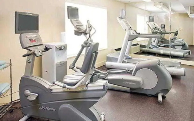 TownePlace Suites Newark Silicon Valley