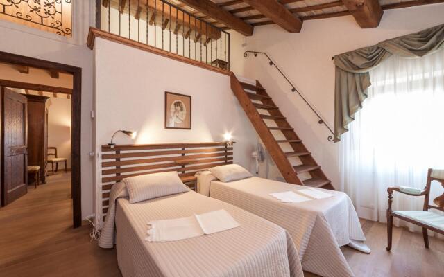 Villa Ambrah 12 1 in Macerata