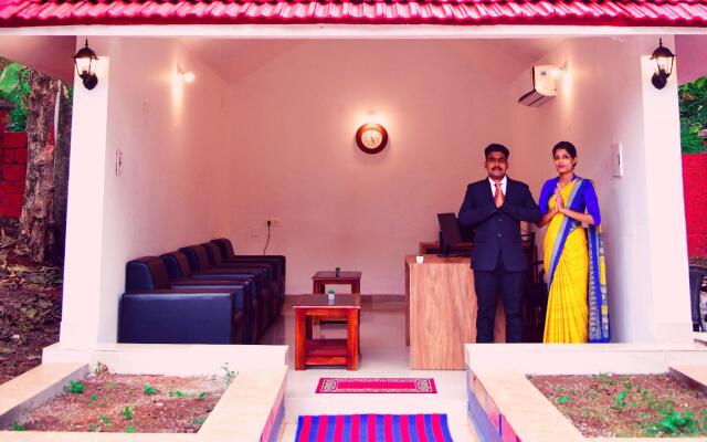 ShriGo Bekal Fort Resort & Spa