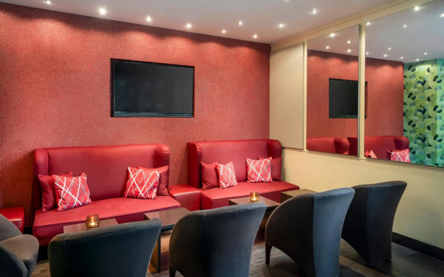 Leonardo Hotel Moenchengladbach