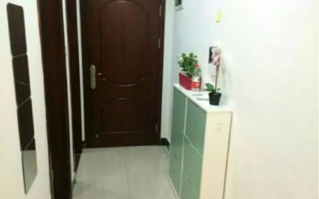 Warm Home Youth Hostel