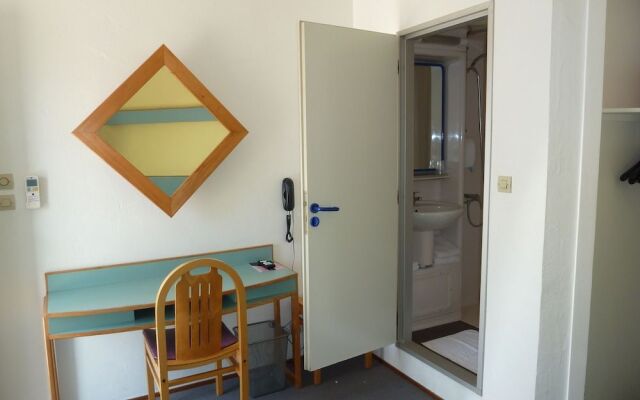 Hotel Restaurant Charme en Beaujolais