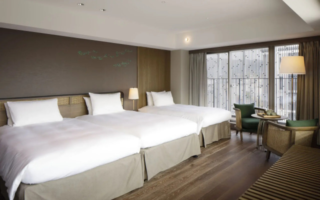 Good Nature Hotel Kyoto