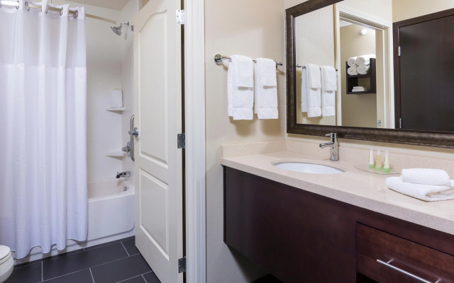 Staybridge Suites Canton by IHG