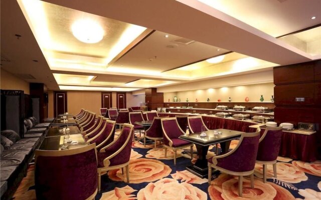Nierfu Frontier Hotel Changsha