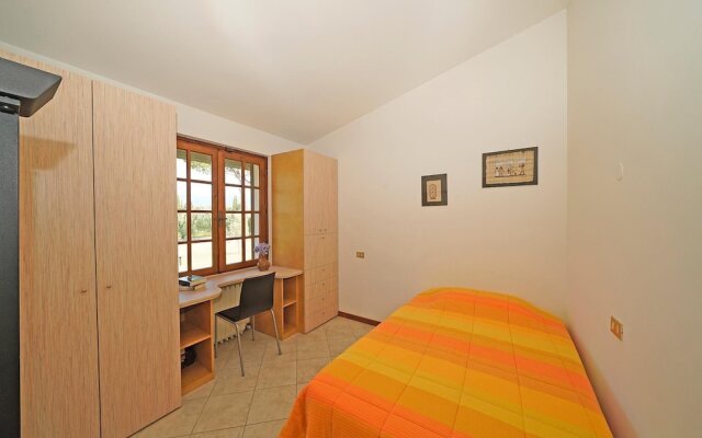 Villa Tamara in San Felice del Benaco