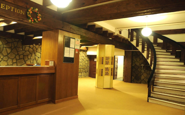 Ladonia Hotels Fahri Uludağ