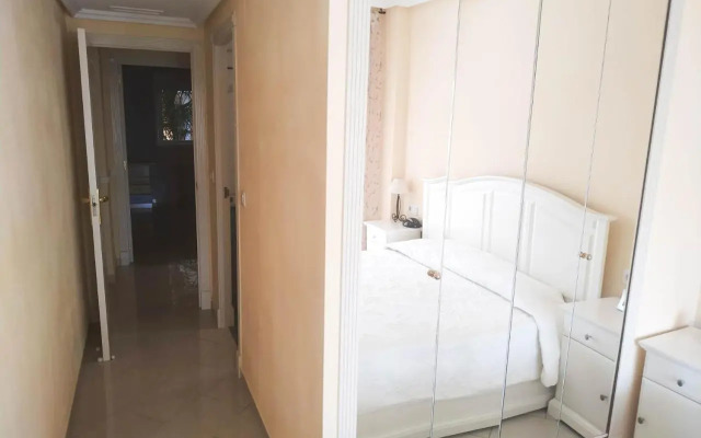 Espectacular Apartamento en San Juan Alicante