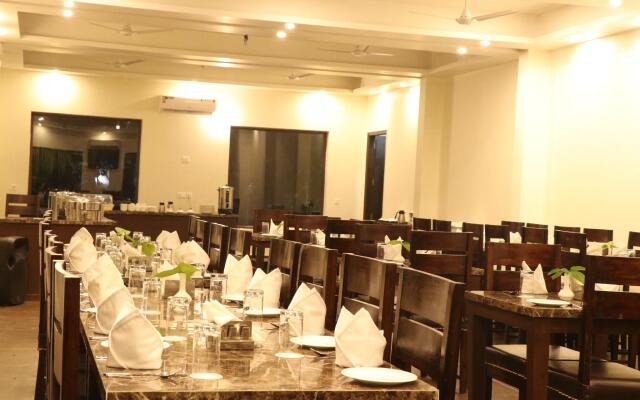 Atulya Resort