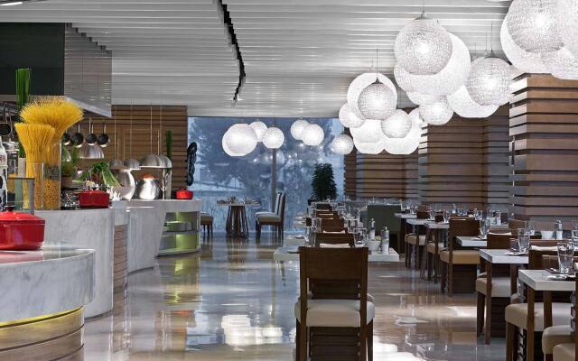 Sheraton Grand Beijing Dongcheng Hotel