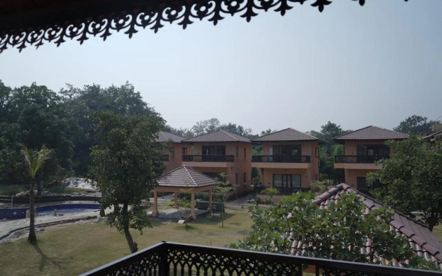 The Pench International