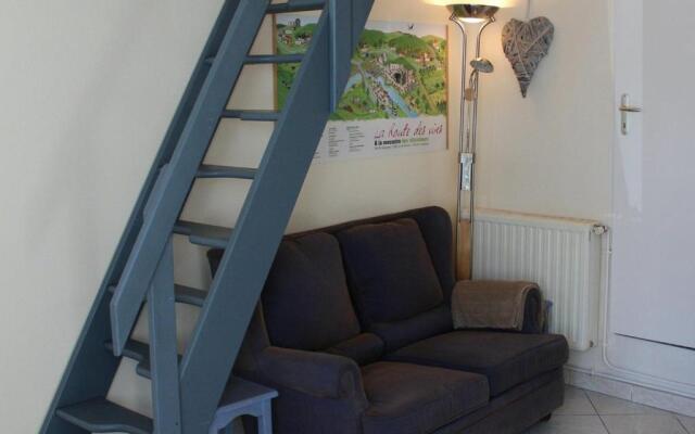 Appartement Toul, 2 pièces, 3 personnes - FR-1-584-60