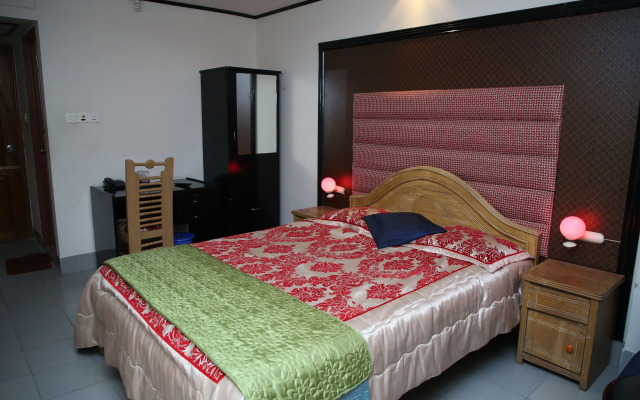 Hotel Dallas Sylhet