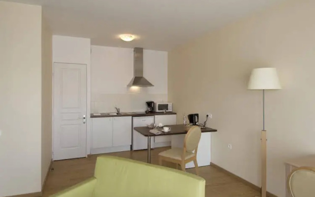 Domitys Le Jardin des Lys