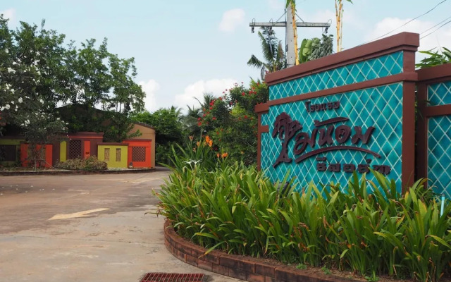 Maihom Resort
