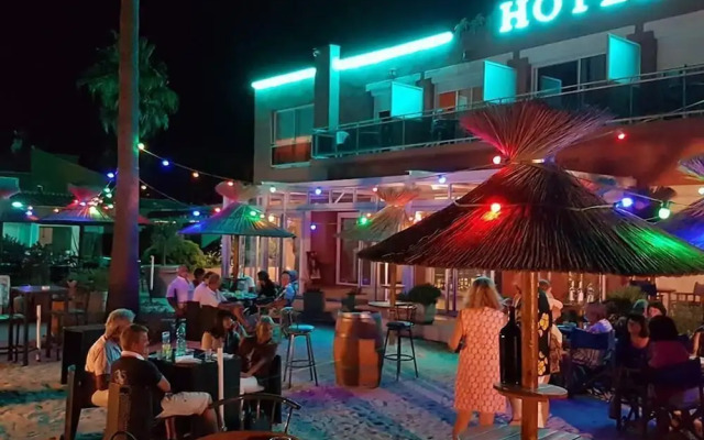 Citotel La Potiniere