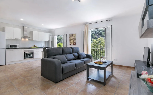 Villa Cas Decu
